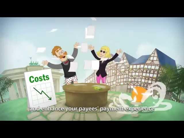 Payoneer US payment service