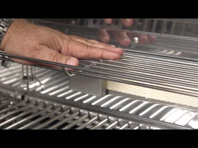 Swiss Grill - Arosa Series