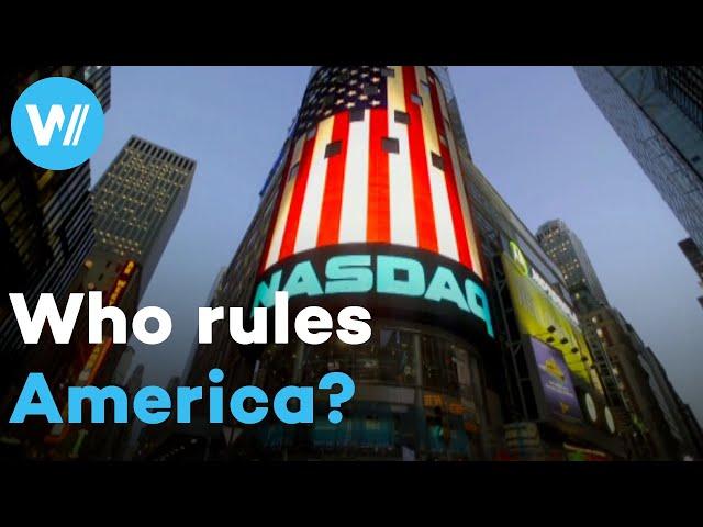 Economic parasites: Wall Street controls everything | Who Rules America? (6/6)