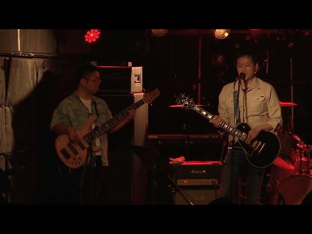 Pacific Rim — Boston - Rock and Roll Band (cover)