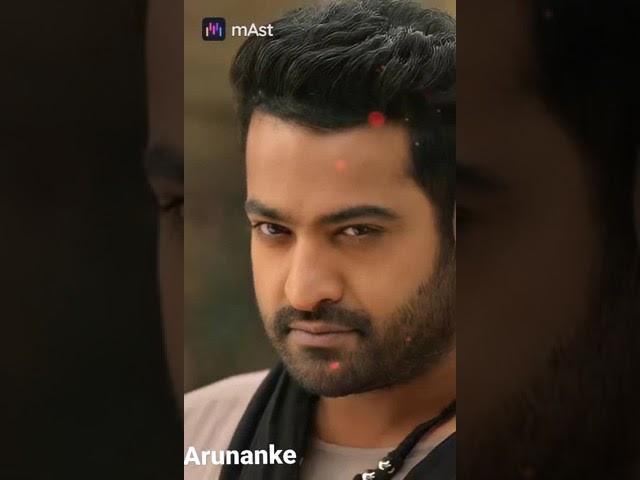 jr NTR  Whatsapp status