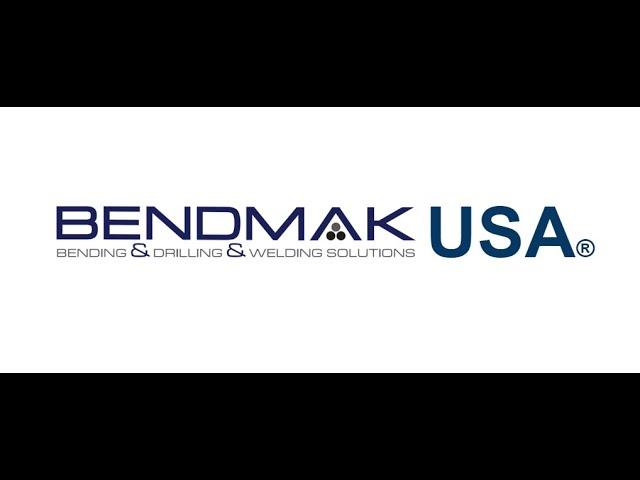 Bendmak CY Series Installation Instructions