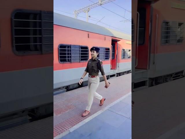 RPF New Vacancy 2023|RPF Motivation Status |RPF Si Motivation Status #rpf #railway #shorts #viral 