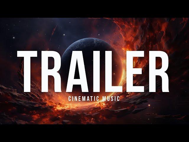 Epic Trailer Music | Cinematic Music | Cinematic Trailer Music by MUSIC4VIDEO | ROYALTY FREE