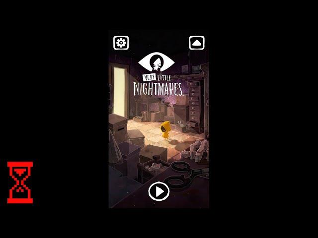 Очень маленькие кошмары | Very Little Nightmares