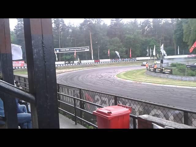 Latvian PRO-AM and STREET DRIFT CHEMP 2014