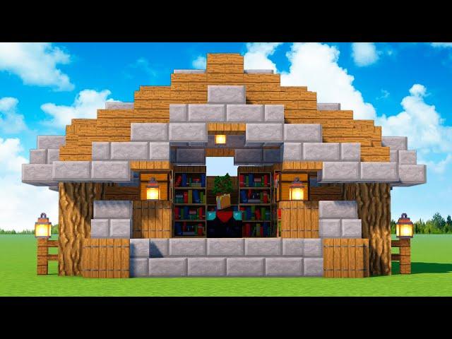 Дом зачарования майнкрафт - Как красиво оформить стол зачарования Minecraft