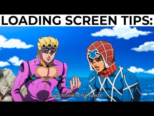 JOJO MEMES 31