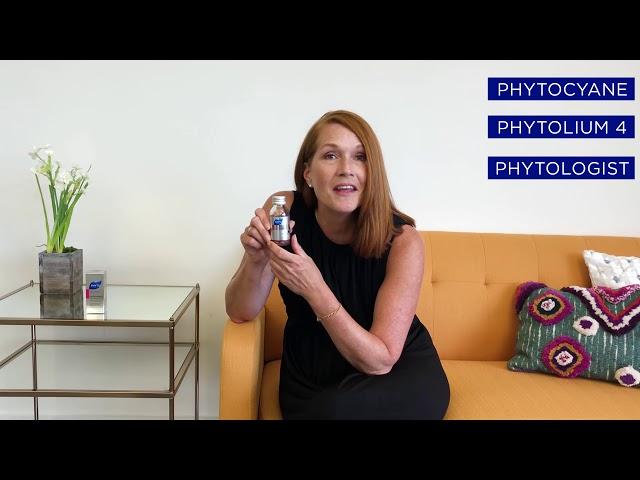 PHYTO Treatment Series: PHYTOPHANÈRE for Healthy Looking Hair & Strong Nails