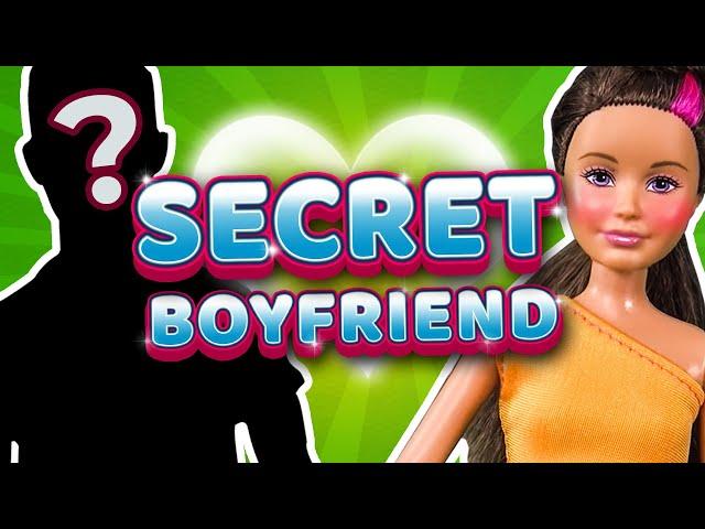 Barbie - Skipper’s Secret Boyfriend | Ep.137