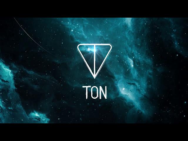 Telegram Open Network – TON (Promo Final Version)