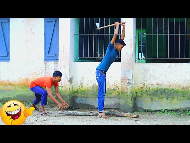 Village Comedy Video Part 3 | Hapta Fun