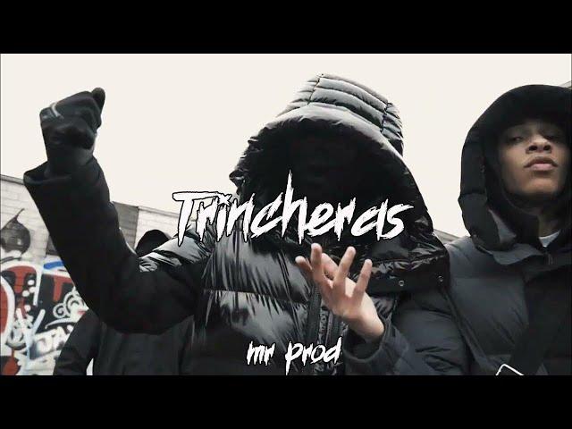 #Ofb x #Activegxng #Suspect ''TRINCHERAS'' Uk Drill Instrumental (Mr Productions Beats)