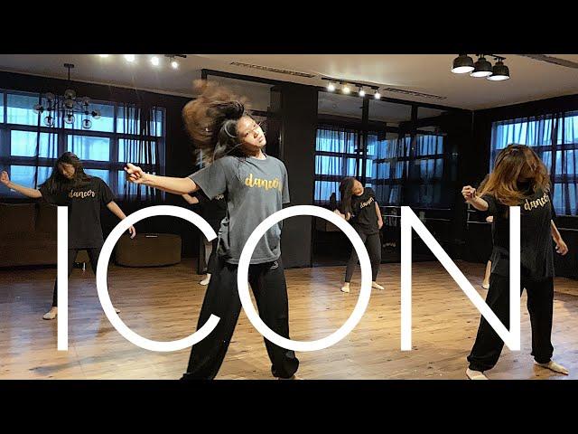 ICON | Contemporary, PERFORMING ARTS STUDIO PH