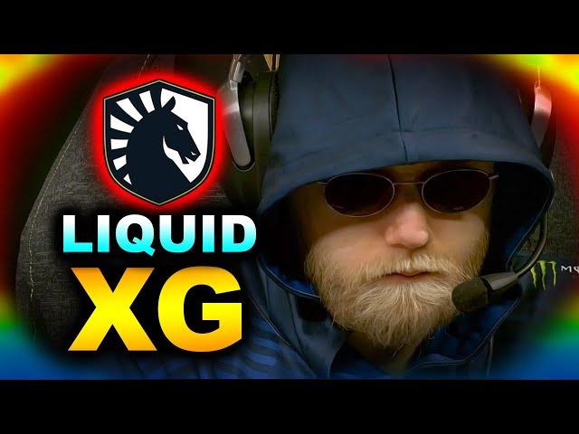 LIQUID vs XTREME - WINNERS PLAYOFFS - TI13 THE INTERNATIONAL 2024 DOTA 2