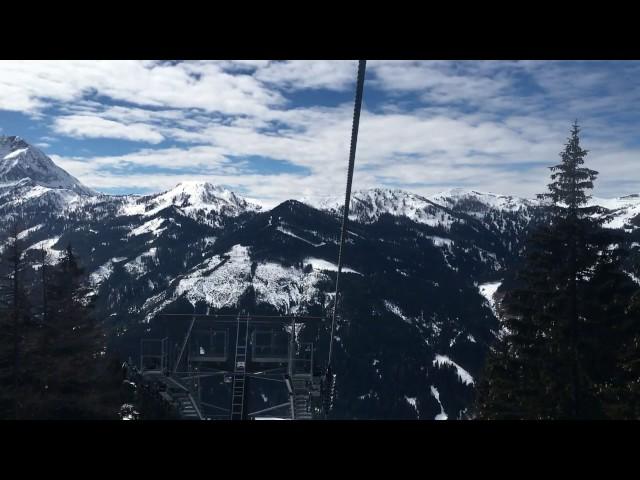 Cable Car | video stock footage