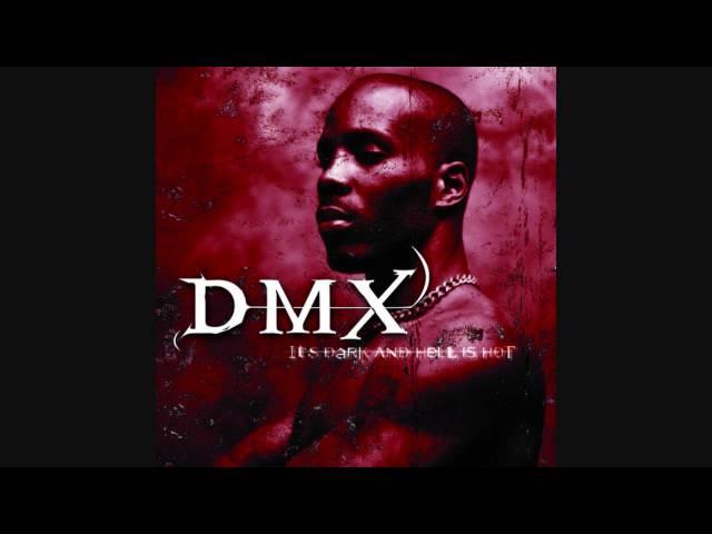 DMX - Intro (It's Dark & Hell Is Hot)