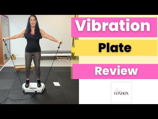 How I Use the Feierdun Vibration Plate for Fitness, Relaxation, and Everything in Between