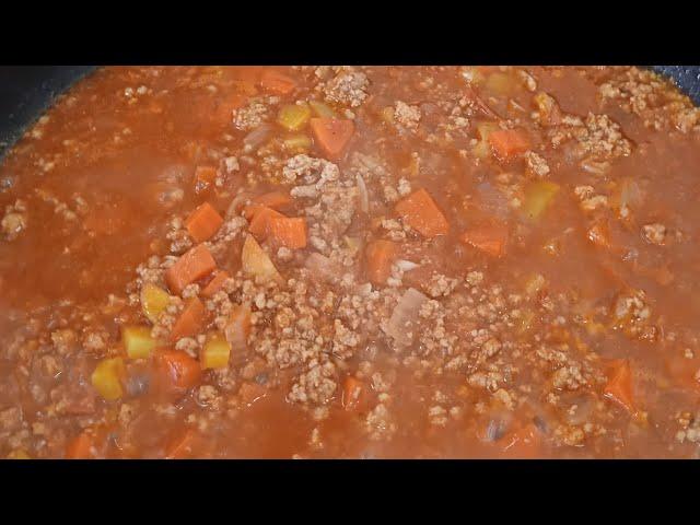 Ginisang Beef Giniling/ Simpleng Luto/Beef Giniling|Inday eve's Tv