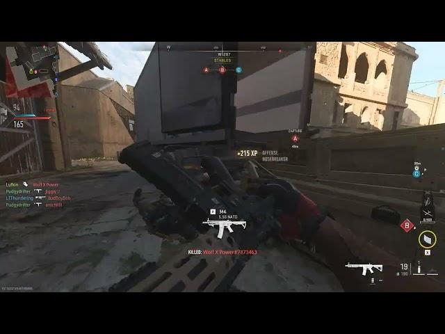 Call of Duty  Modern Warfare 2 flashing screen - FIXED!!! - Check description