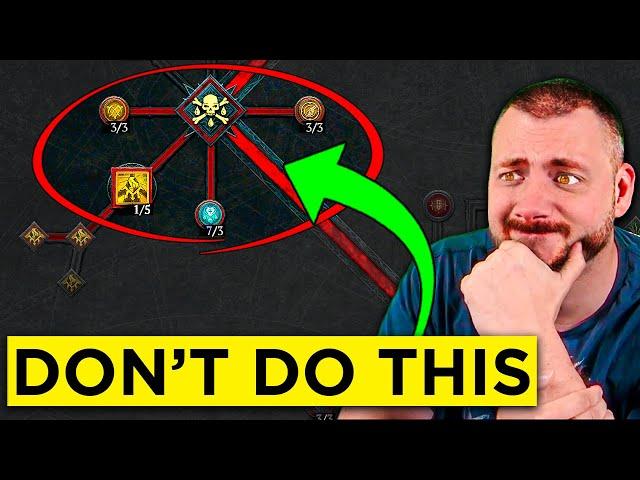 Season 4: FIVE Common mistakes to AVOID as a Necromancer in Diablo 4