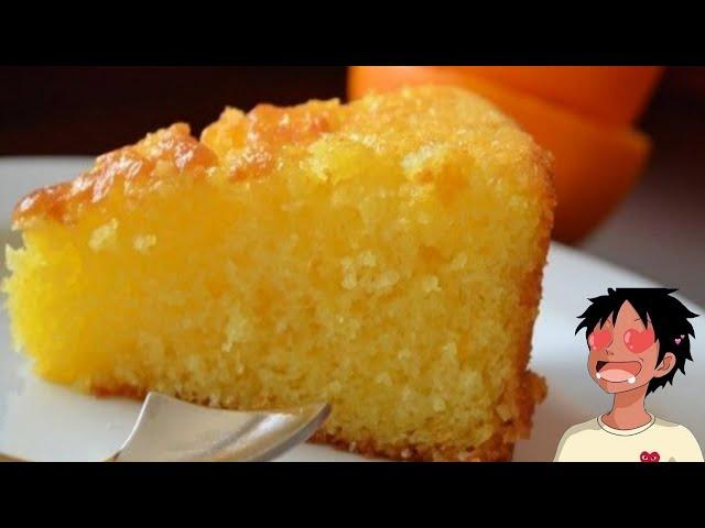 Еasy and delicious cake / only 4 ingredients / Mannik recipe