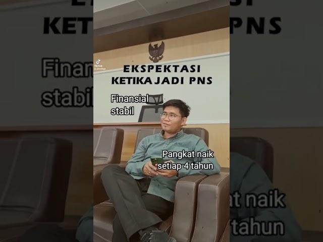 Tayangan ini bertujuan untuk mengurangi persaingan seleksi CPNS 