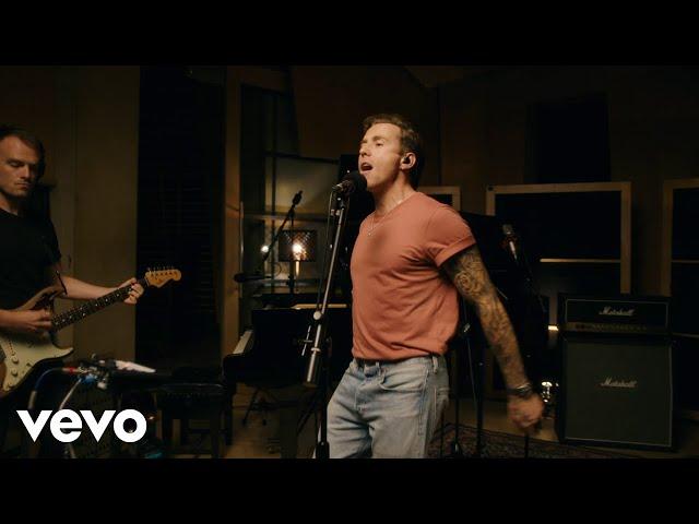 Danny Jones - Muddy Water (Live Session)