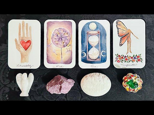 How DO THEY FEEL about YOU?? super in-depth & exclusive PICK A CARD Timeless Tarot Love Reading