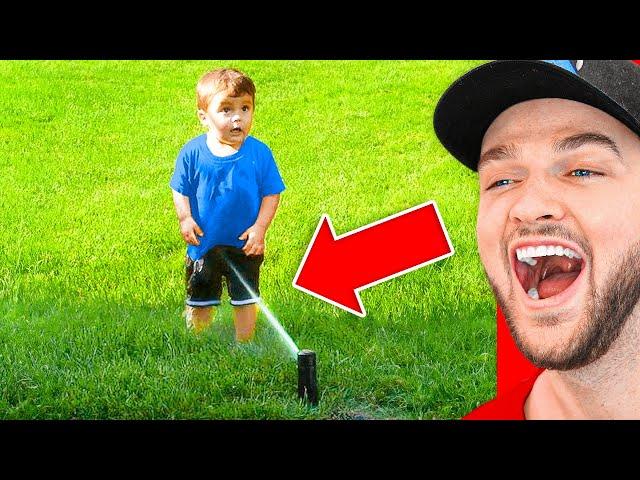 100 of World’s Funniest Fails!