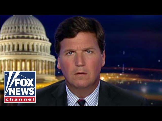 Tucker: Big tech has launched an attack on your rights