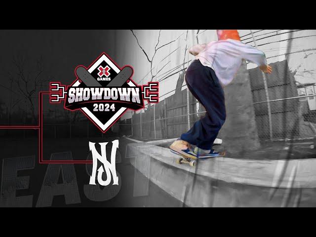 NJ Skate Shop | X Games Showdown 2024