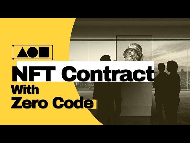 How to mint an NFT (in your own smart contract) on Foundation