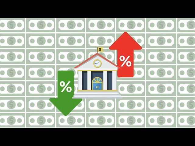 The Difference Between Fiscal and Monetary Policy