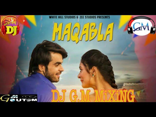 Muqabla Dhol remix song by Ninja | Dj G.M MiXiNG | ft lahoria production latest song