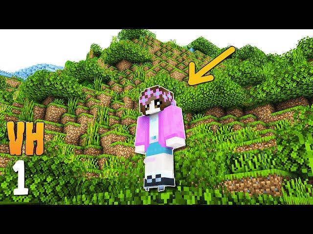 PRO! : 1 - VAULT HUNTERS SMP4