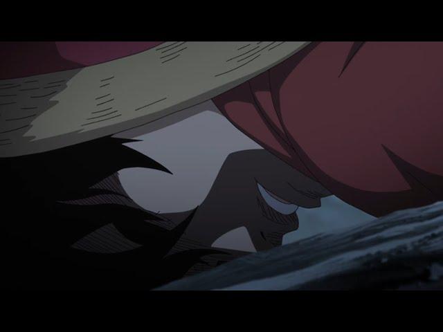 Смерть Луффи / Luffy death