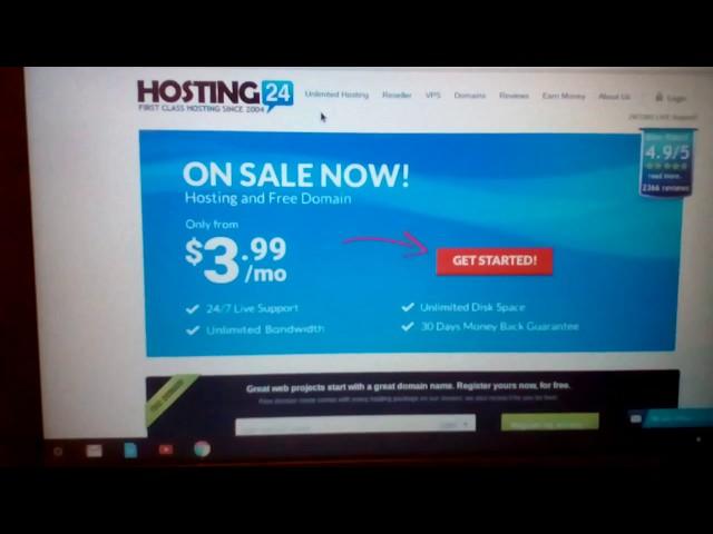 Hosting24 Review: Watch this First Before Buying Hosting24 Web Hosting!