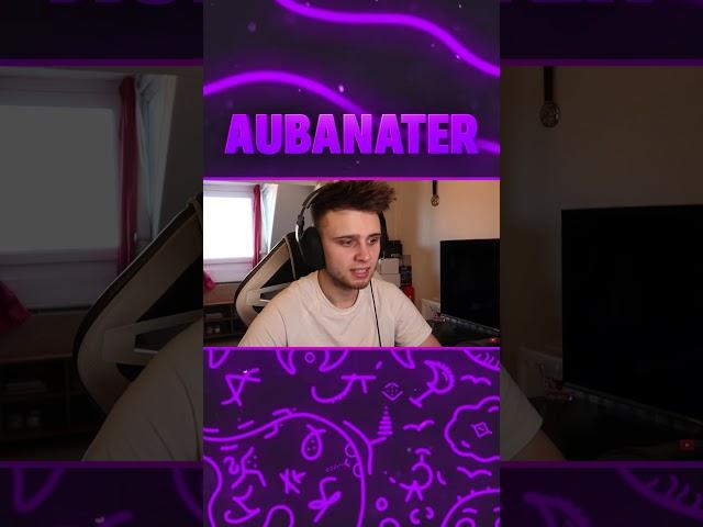 Aubanater spitting facts #YouTubeShorts