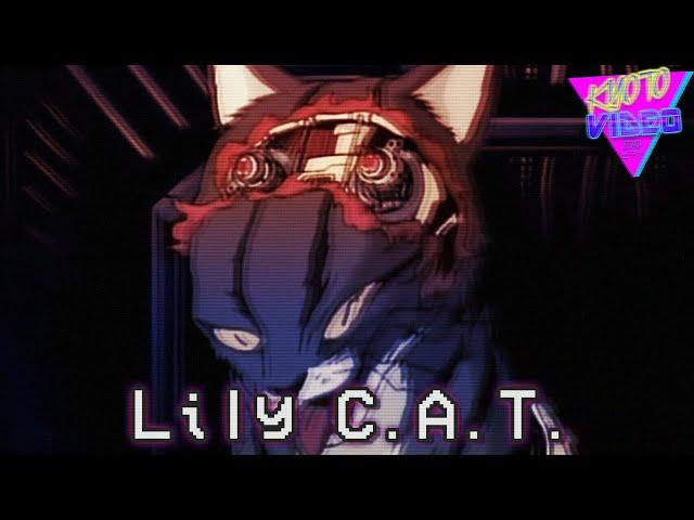 Lily C.A.T. | KYOTO VIDEO