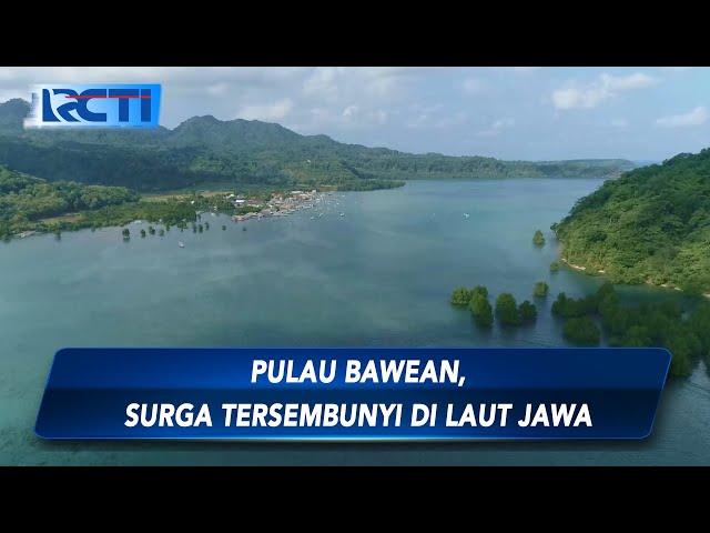 Telusuri Pulau Bawean, Tanah Para Pejuang yang Simpan Surga Tersembunyi di Laut Jawa - SIS 22/08