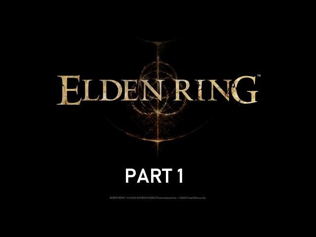 PS5 Longplay [019] Elden Ring (Part 1/5)