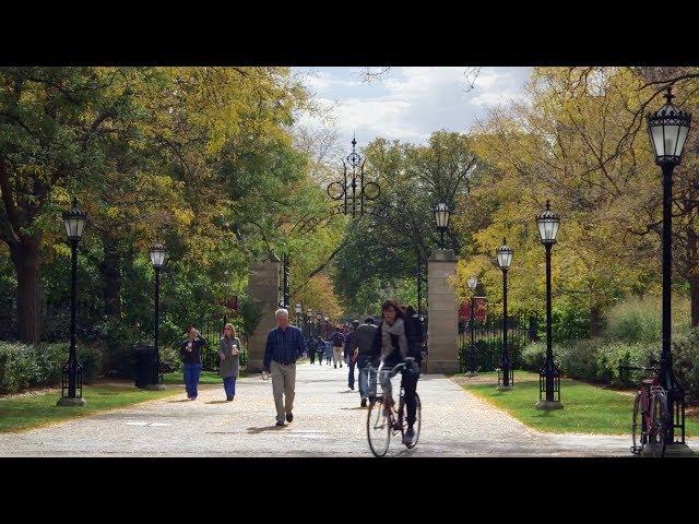 President Obama Announces the Obama Foundation Scholars Program