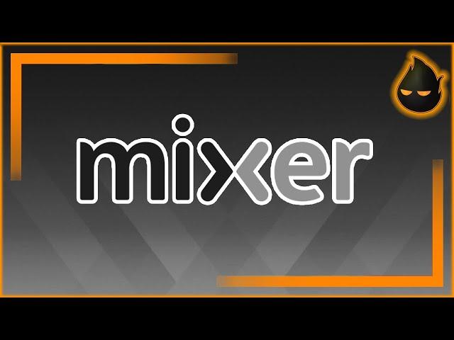 Mixer is shutting down...