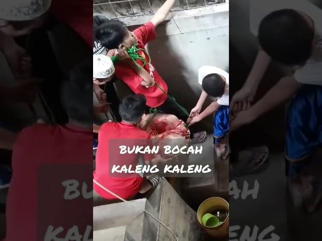 Perjuangan Anak Muda Bukan Kaleng Kaleng