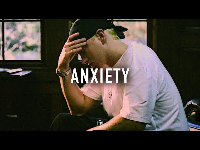 [FREE] Eminem x JID Type Beat - "ANXIETY"