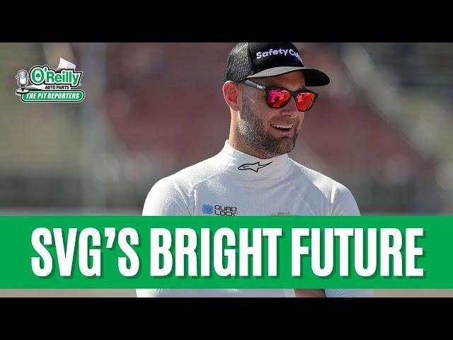 Will Shane van Gisbergen make the NASCAR Playoffs in 2025?