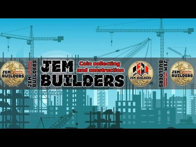 jem builders is on d air