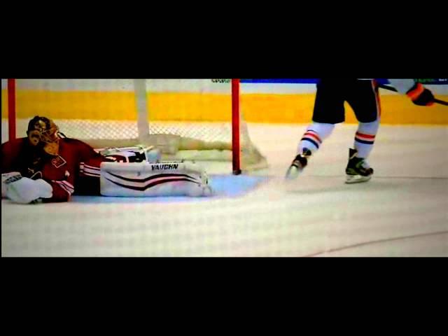 The Beauty of Hockey: The Greatest Game on the Planet (HD)