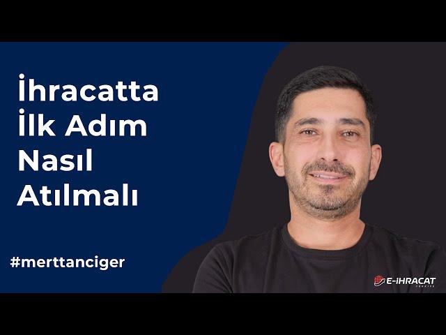 E-İhracat'ta İlk Adım En Çok Satan Ürünler Neler?